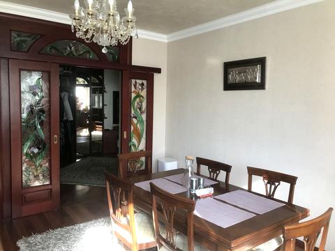 квартира по адресу Валерия Лобановского просп., 126-Г