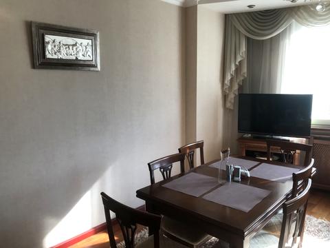 квартира по адресу Валерия Лобановского просп., 126-Г