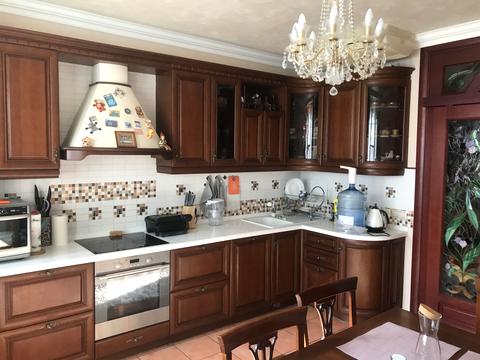 квартира по адресу Валерия Лобановского просп., 126-Г