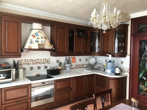 квартира по адресу Валерия Лобановского просп., 126-Г