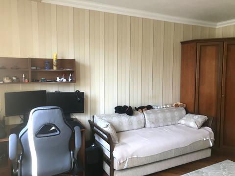 квартира по адресу Валерия Лобановского просп., 126-Г