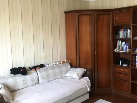 квартира по адресу Валерия Лобановского просп., 126-Г