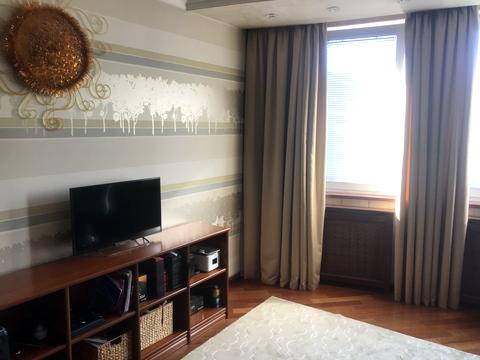 квартира по адресу Валерия Лобановского просп., 126-Г