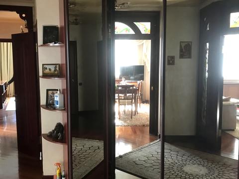 квартира по адресу Валерия Лобановского просп., 126-Г