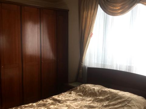 квартира по адресу Валерия Лобановского просп., 126-Г