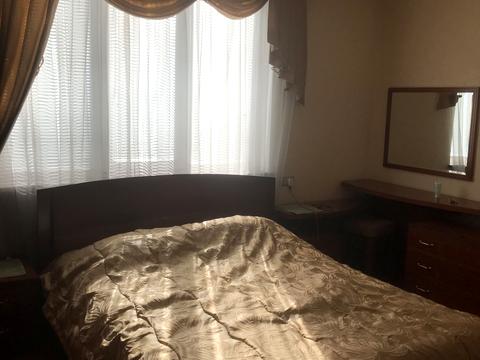 квартира по адресу Валерия Лобановского просп., 126-Г