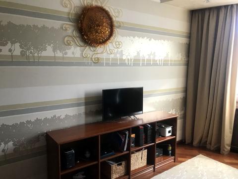 квартира по адресу Валерия Лобановского просп., 126-Г