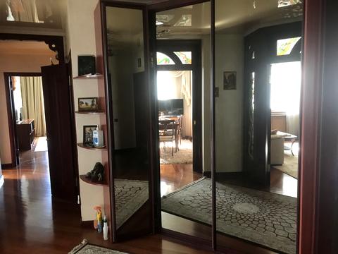 квартира по адресу Валерия Лобановского просп., 126-Г