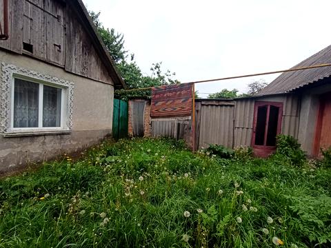 будинок за адресою Галана