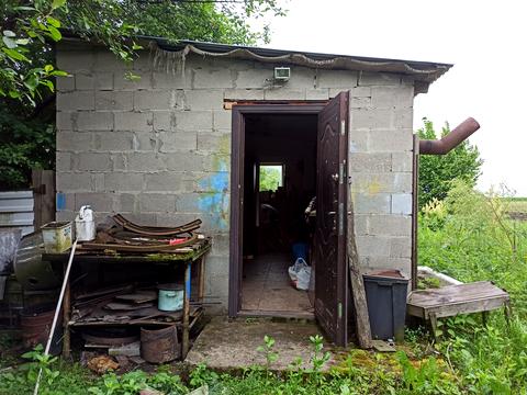 будинок за адресою Галана