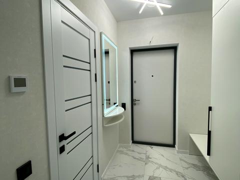 квартира за адресою Митрополита Василя Липківського вул. (Урицького), 38