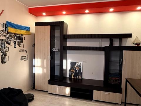 квартира за адресою Шодуарівська вул. (Людмили Сталь), 1