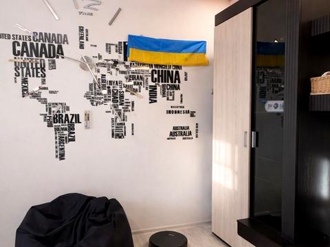 квартира за адресою Шодуарівська вул. (Людмили Сталь), 1