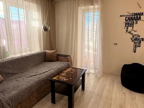 квартира за адресою Шодуарівська вул. (Людмили Сталь), 1