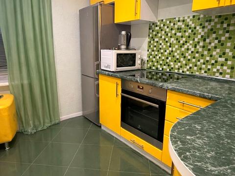 квартира за адресою Шодуарівська вул. (Людмили Сталь), 1