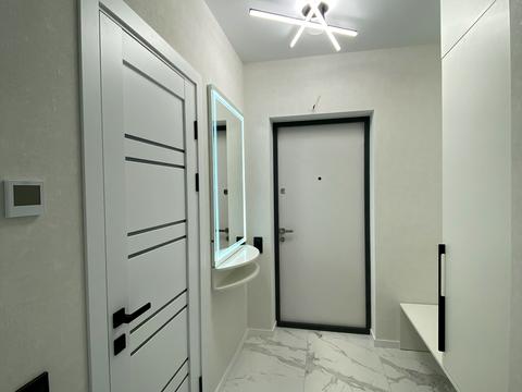 квартира за адресою Митрополита Василя Липківського вул. (Урицького), 38