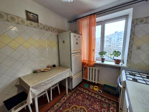 квартира за адресою Миру просп. (Леніна), 32