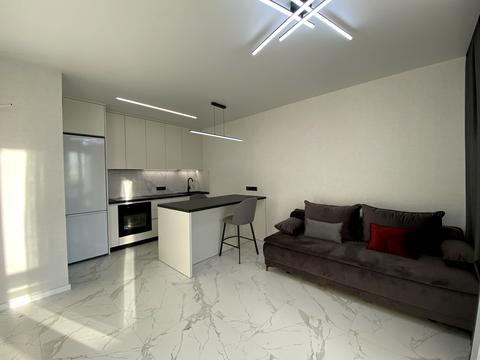 квартира за адресою Митрополита Василя Липківського вул. (Урицького), 38