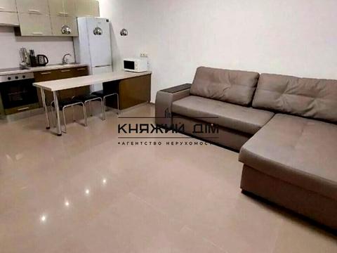 квартира по адресу Владимира Ивасюка просп. (Героїв Сталінграду), 2-Д