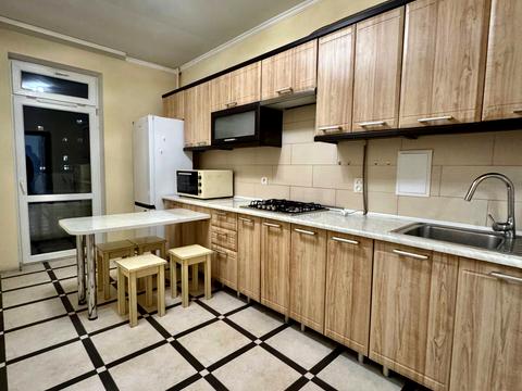 квартира по адресу Гетьмана Мазепы ул. (Топольная), 1