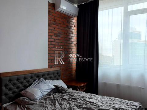 квартира за адресою Берестейський просп. (Перемоги), 11 к2