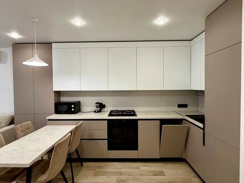 квартира по адресу Зеленая ул., 204-Д