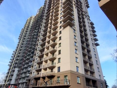 квартира по адресу Фонтанская дорога ул., (Будинок 3)