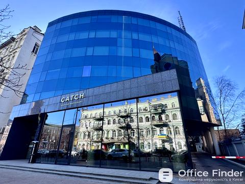 комерційна за адресою Володимирська вул., 12