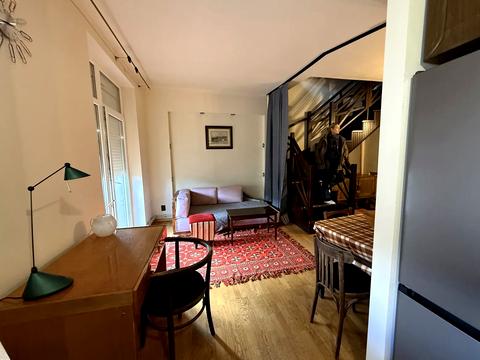 квартира по адресу Олекси Довбуша ул., 1