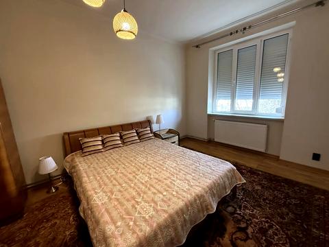 квартира по адресу Олекси Довбуша ул., 1