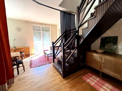 квартира по адресу Олекси Довбуша ул., 1