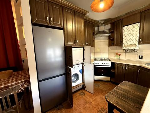 квартира по адресу Олекси Довбуша ул., 1