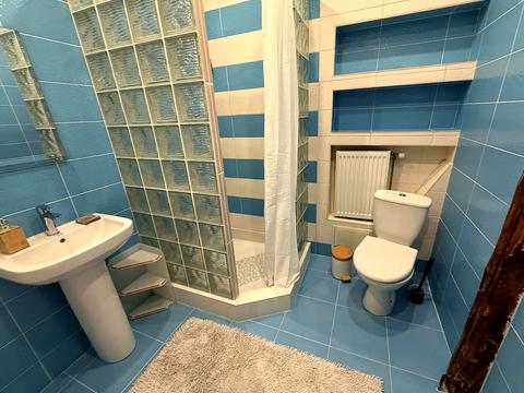 квартира по адресу Олекси Довбуша ул., 1