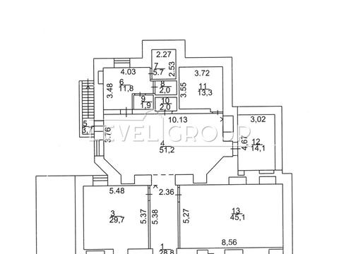 комерційна за адресою Шота Руставелі вул., 30-Б