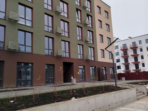 квартира за адресою Перспективна вул., 23