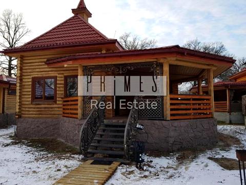 комерційна за адресою Дубовий Гай вул., 1