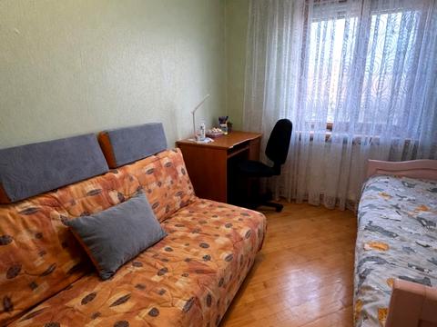 квартира по адресу Капушанская ул., 157