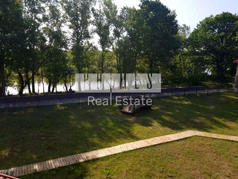 комерційна за адресою с. Пірнове, Дубовий Гай вул., 1