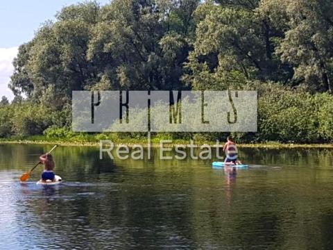 комерційна за адресою с. Пірнове, Дубовий Гай вул., 1