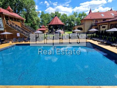 комерційна за адресою с. Пірнове, Дубовий Гай вул., 1