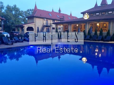 комерційна за адресою с. Пірнове, Дубовий Гай вул., 1