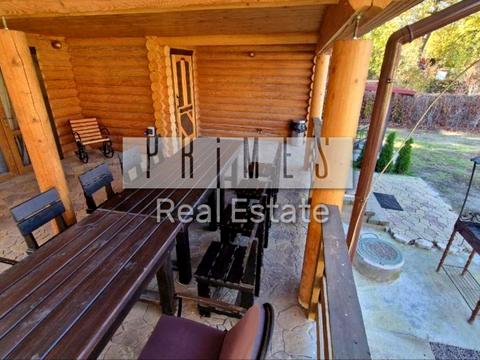 комерційна за адресою с. Пірнове, Дубовий Гай вул., 1