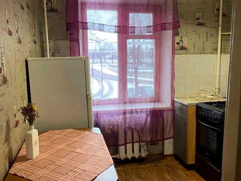 квартира по адресу Троїцько-Кирилівська ул. (Алексея Терёхина), 14-А