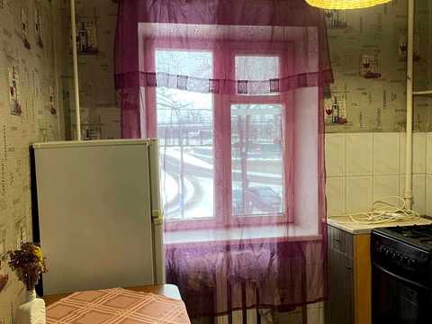 квартира по адресу Троїцько-Кирилівська ул. (Алексея Терёхина), 14-А