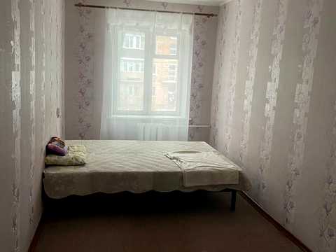 квартира по адресу Троїцько-Кирилівська ул. (Алексея Терёхина), 14-А