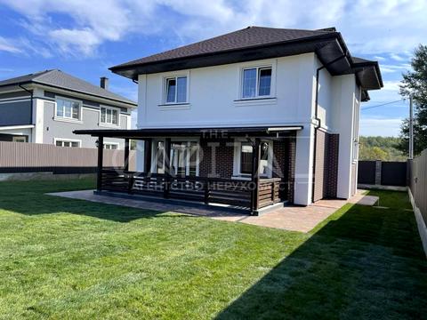 дом по адресу Обухівський район