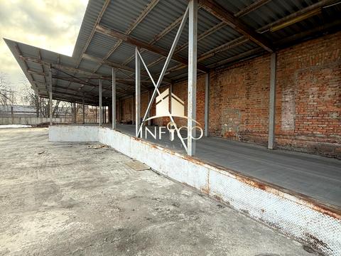 комерційна за адресою Лейтенанта Мукана вул., 20