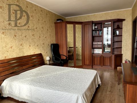 квартира за адресою Лесі Українки вул., 21