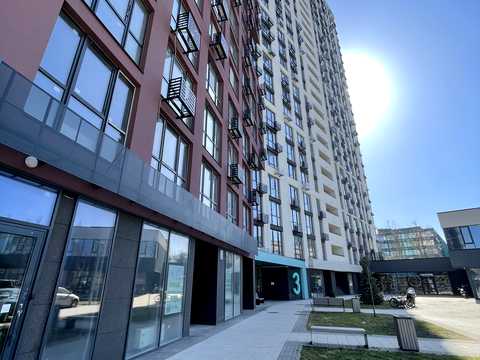 квартира за адресою Віктора Некрасова вул. (Північно-Сирецька), 10