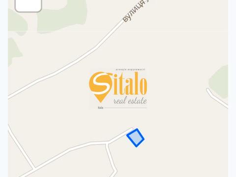 ділянка за адресою Лан